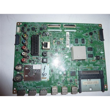 EAX65384003, (1.2),EAX65384004,  EBR78309004, LG MAİN BOARD