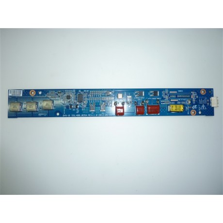 SSL400_0D5A, SSL400_0D5A REV.1.0, LED DRİVER BOARD