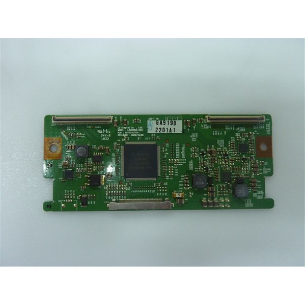 6870C-0310A, LC420WUN-SCA1, LG T-CON BOARD