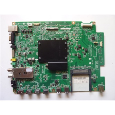 EAX64307906(1.0), EBT62225713, LG MAİN BOARD