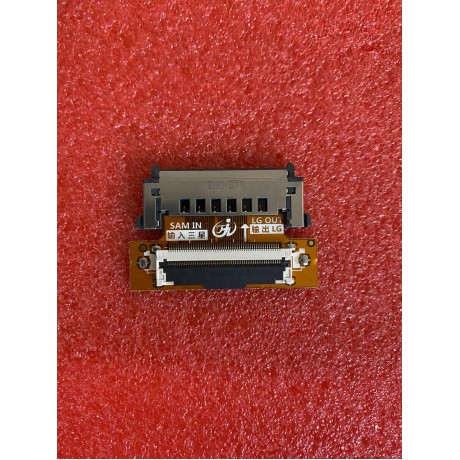 Lcd Panel Flex çevirici aparat  (0827A)