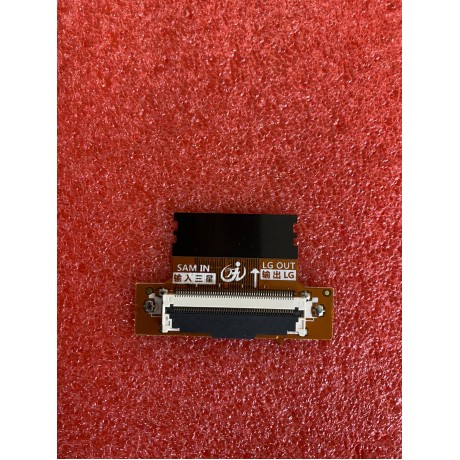 Lcd Panel Flex çevirici aparat  (0827C)