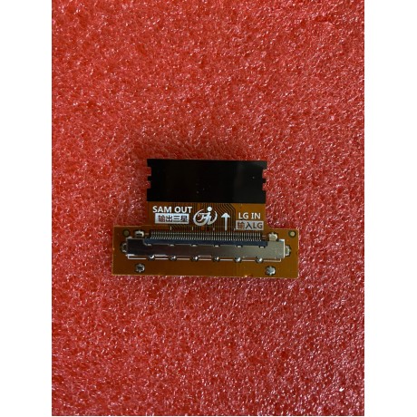 Lcd Panel Flex çevirici aparat  (0826D)