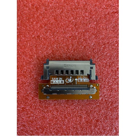 Lcd Panel Flex çevirici aparat  (0827B)