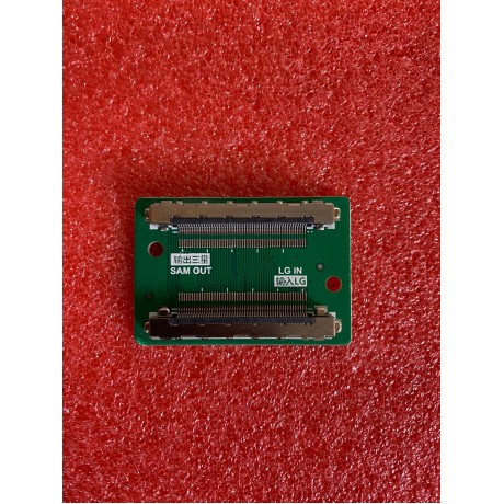 Lcd Panel Flex çevirici aparat  