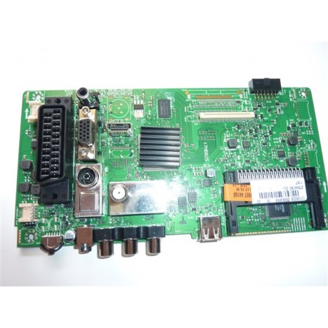 17MB82S, 23364866, MAİN BOARD