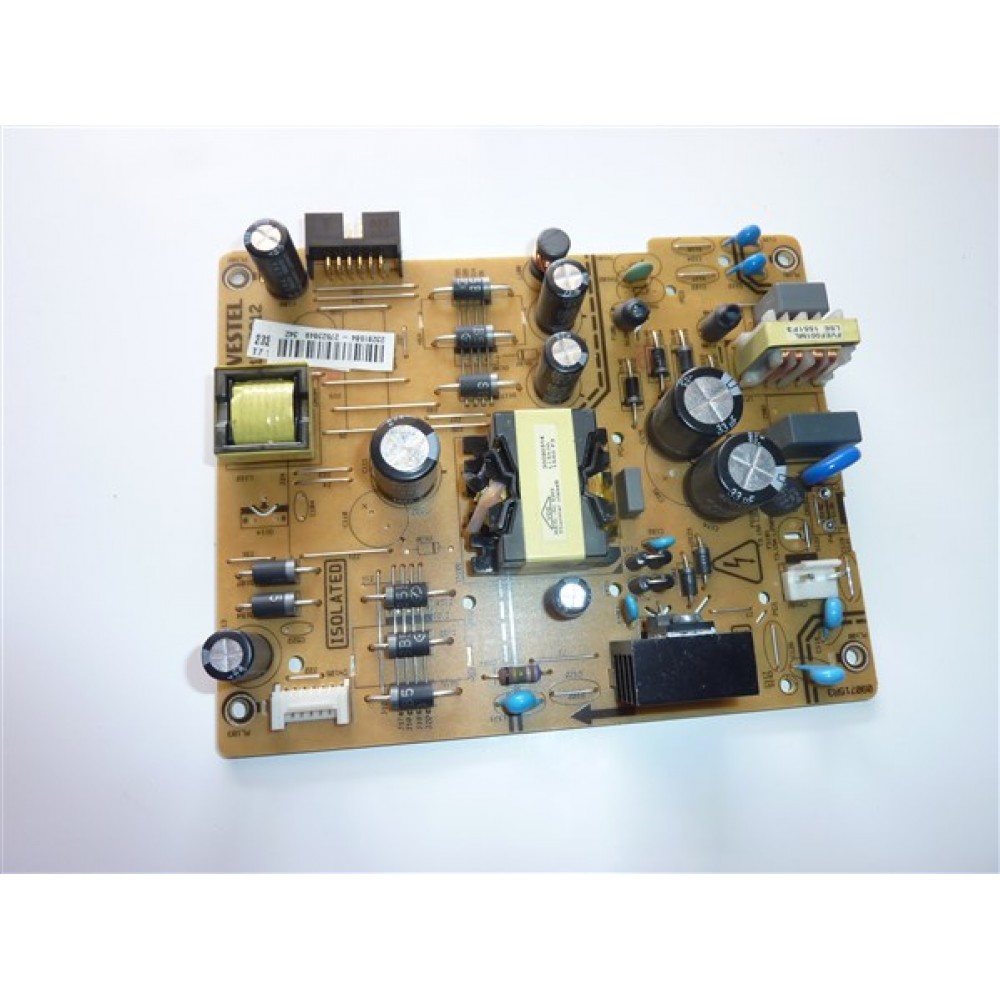 17IPS12, 23261564, VESTEL POWER BOARD