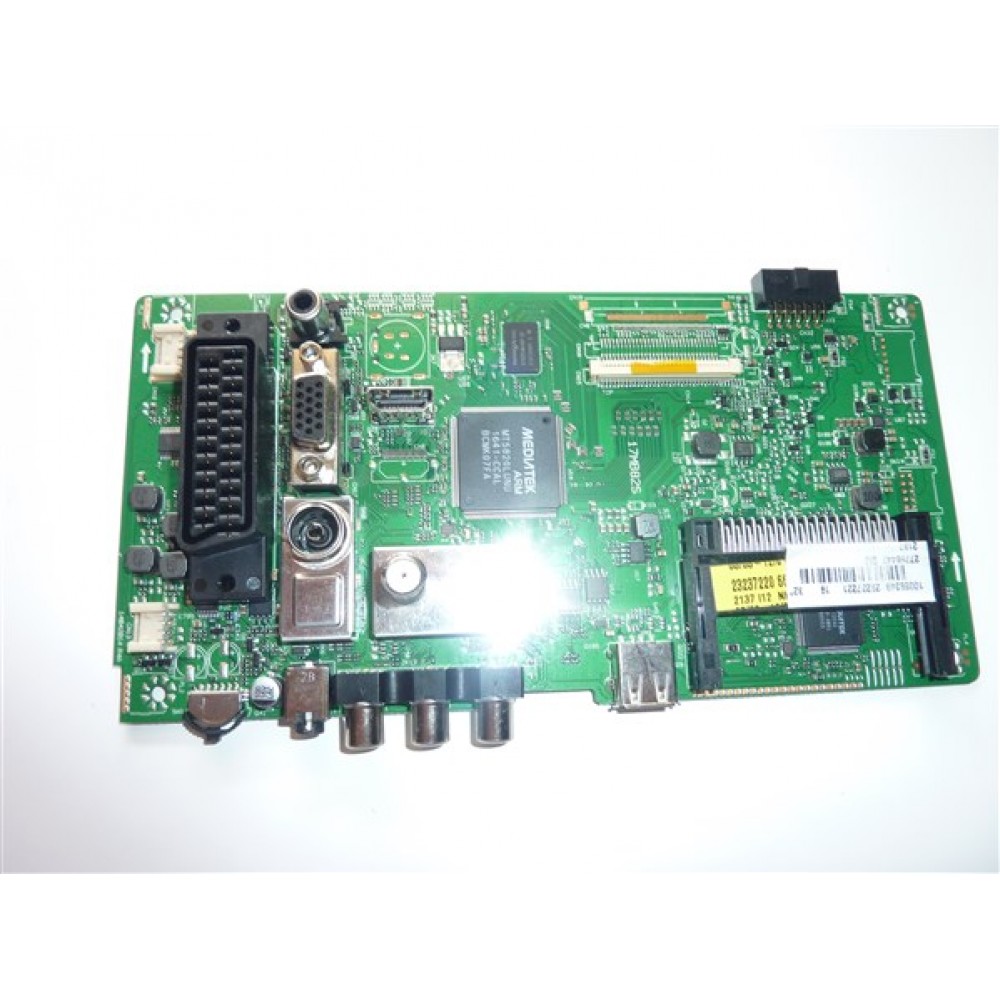 17MB82S, 23237221, VESTEL MAİN BOARD