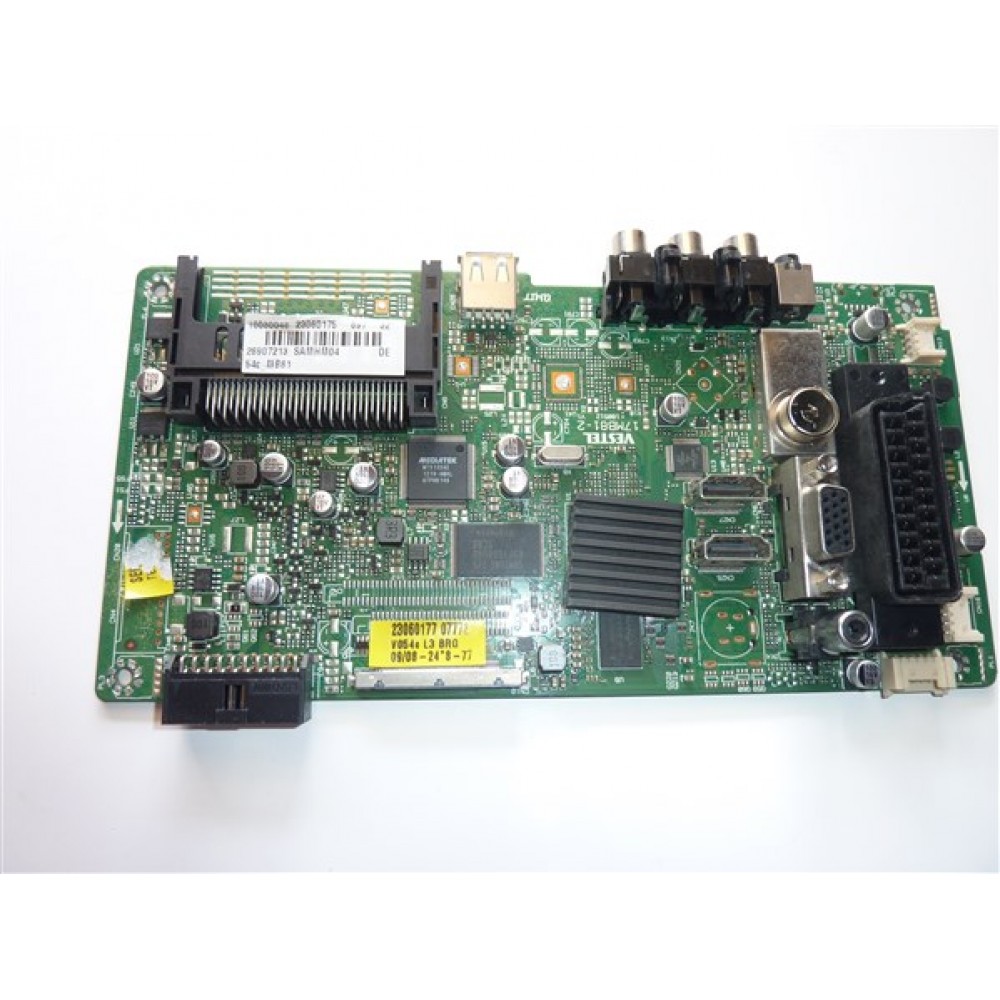 17MB81-2, 23060175, VESTEL MAİN BOARD