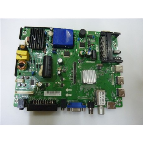 TP.S506.PB801, MAİN BOARD