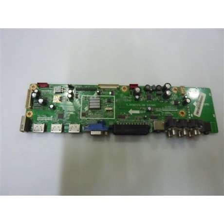 T.MT8223.3B, 10285, SANYO NORDMENDE MAİN BOARD