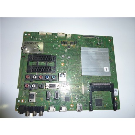 1-881-636-22 , Y2008710J , SONY MAİN BOARD