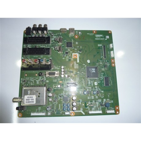 V28A001020A1, PE0772, TOSHİBA MAİN BOARD