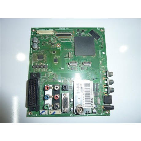 YTD190R-5, V-0, BEKO ARCELİK MAİN BOARD