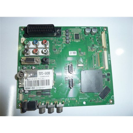 YTD190R-7, V-0, BEKO ARCELİK MAİN BOARD