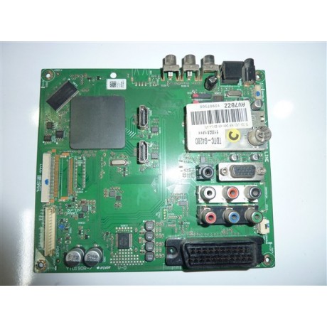 YTD190R-7 ARCELİK BEKO MAİN BOARD