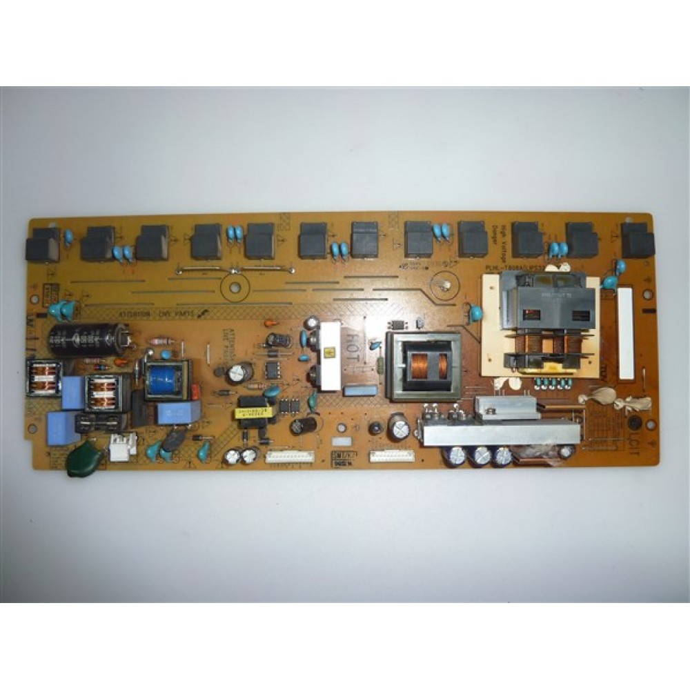 PLHL-T808A , LIPS32 FHD , 2300KPG106A-F, PHİLİPS POWER BOARD