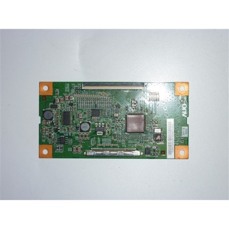 T315XW02 VL CTRL BD, 31T03-C01, 5531T03C02, T-CON BOARD.