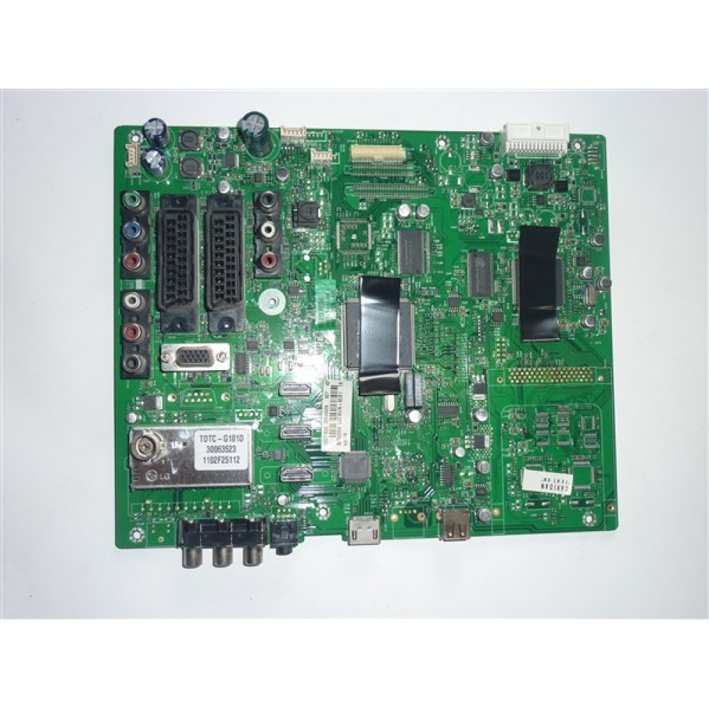 17MB35-4, 20568609, VESTEL MAİN BOARD