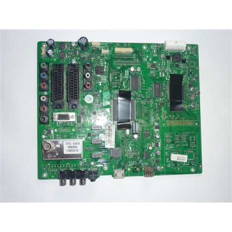 17MB35-4, 20568609, VESTEL MAİN BOARD