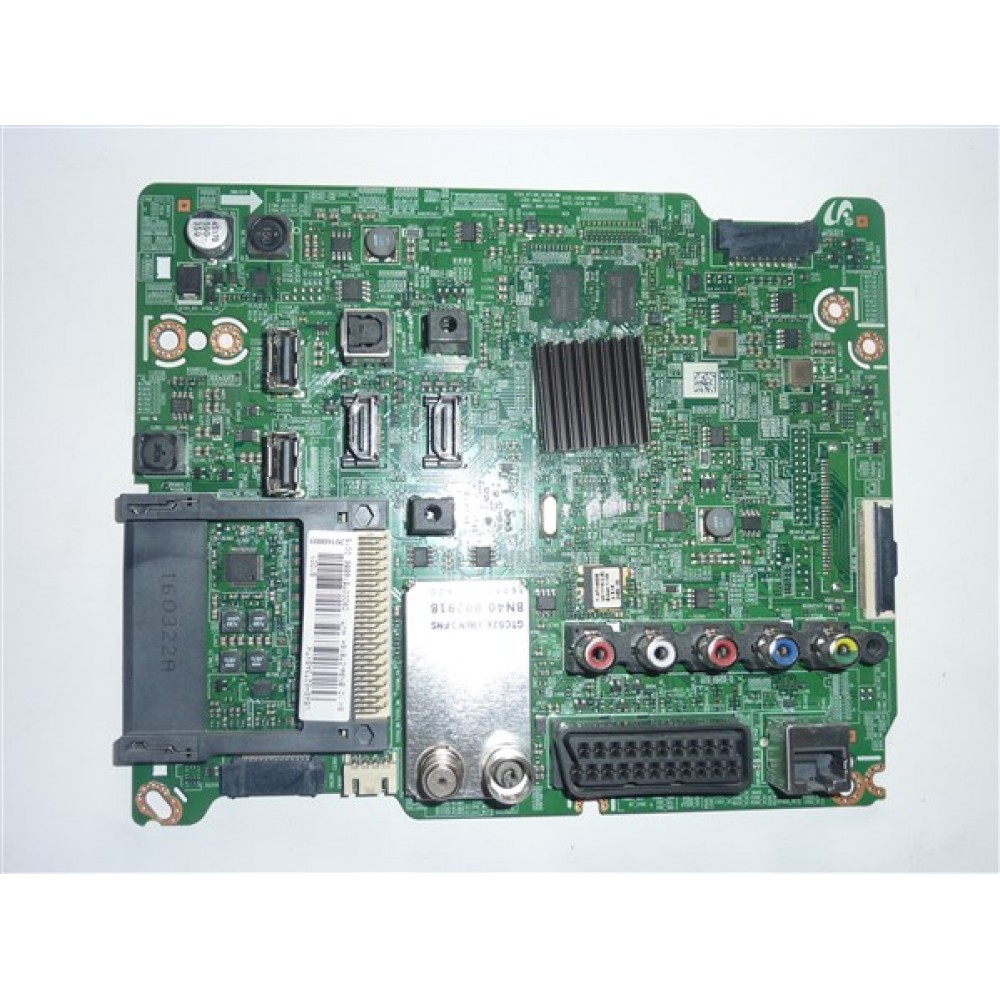 BN94-07816H, UE46H6273ASXTK, BN41-02241A, SAMSUNG MAİN BOARD