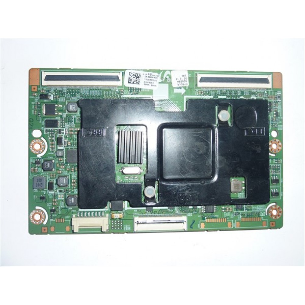 BN95-01130A, BN41-02069A, SAMSUNG T-CON BOARD