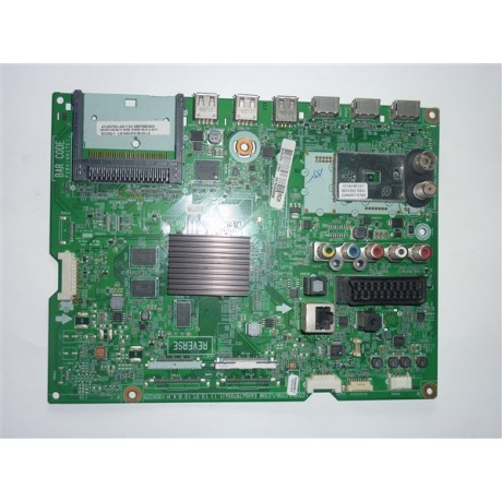 EBT62345936, EAX64797004(1.1), LG MAİN BOARD