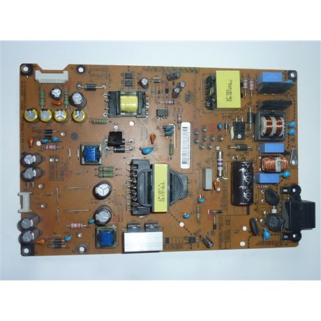 EAX649905501(2.2), LGP47501-13PL2, LG POWER BOARD