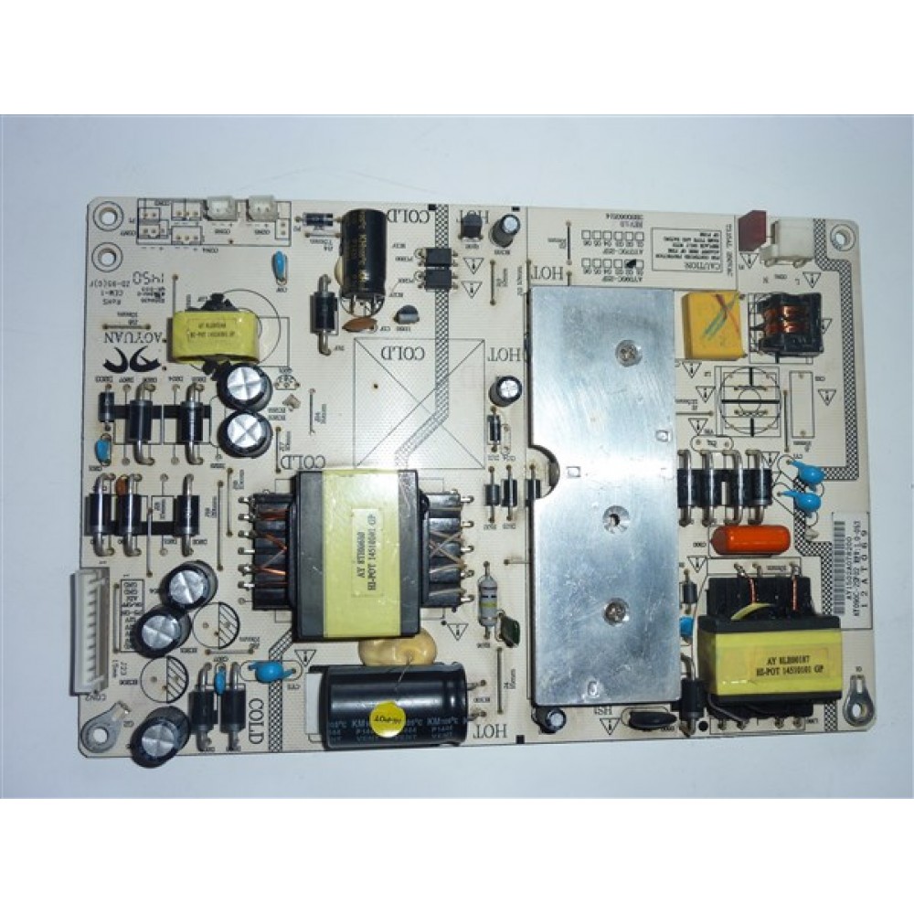 AY090C-2SF02, AOYUAN, 12AT069, SUNNY POWER BOARD