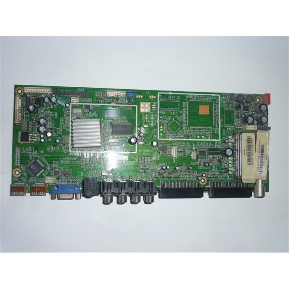 B.TR901G, 8363, SUNNY MAİN BOARD