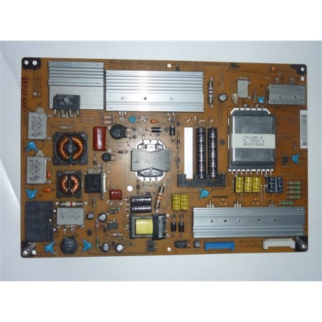 EAX62865601/8,  3PAGC10039A-R, LG POWER BOARD