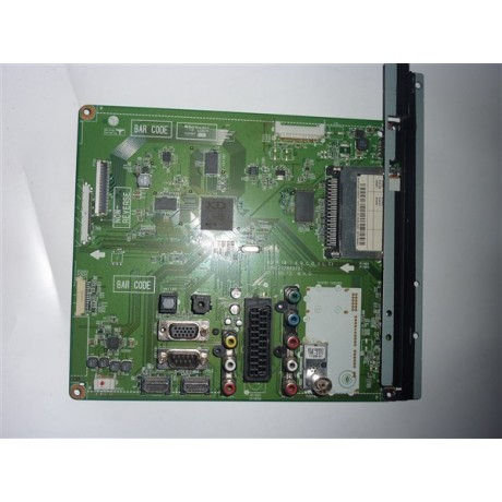 EBT61854841, EAX64272803(0), LG MAİN BOARD