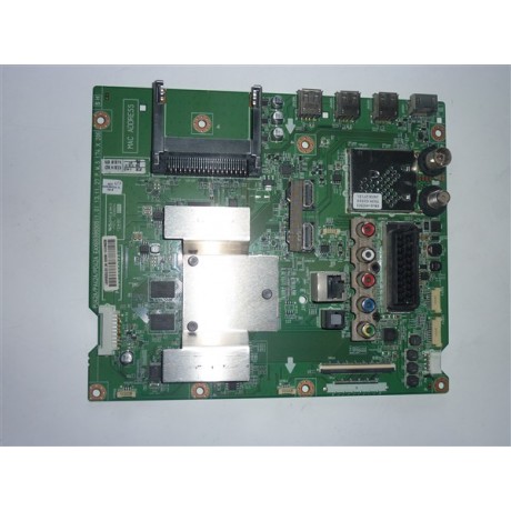 EBT62904601, EAX65399305(1.0), LG MAİN BOARD