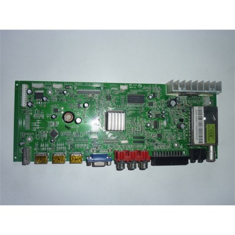 TM30G V1.0,  NORDMENDE SANYO MAİN BOARD