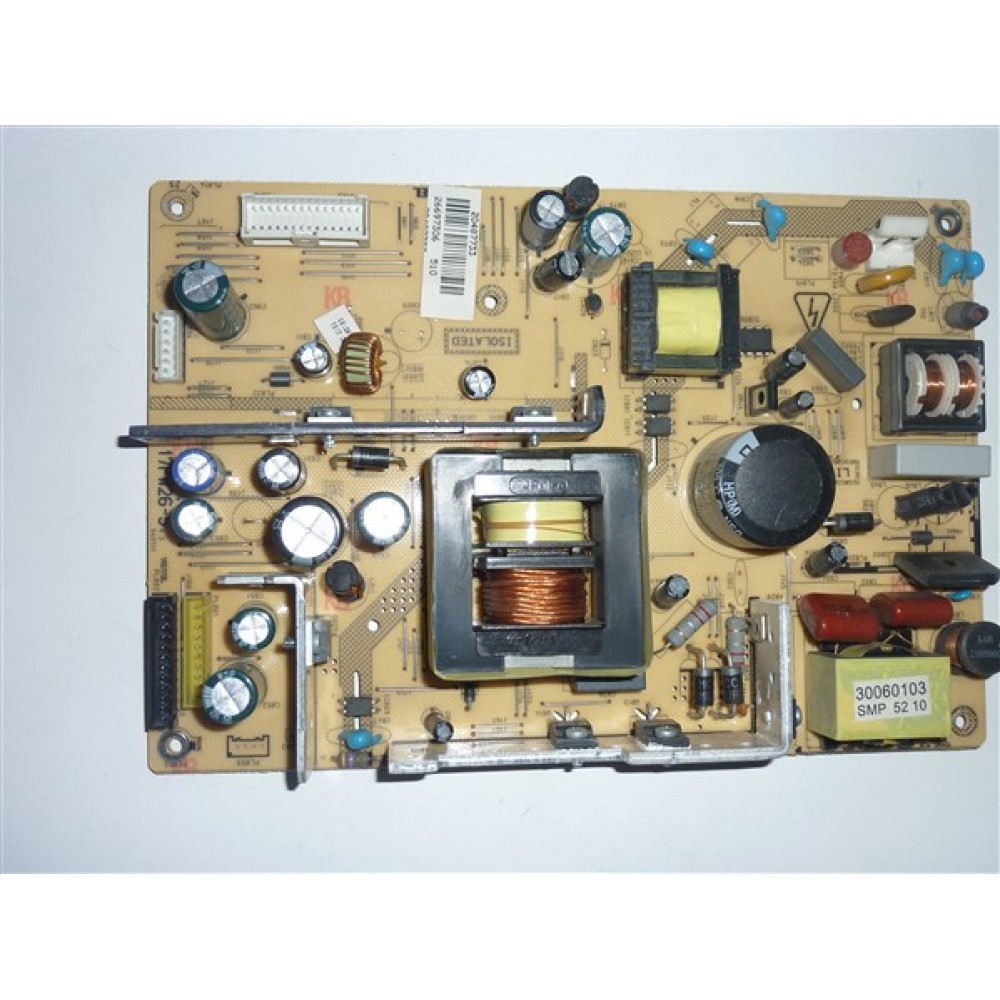 17PW26-5, 20487733, VESTEL POWER BOARD