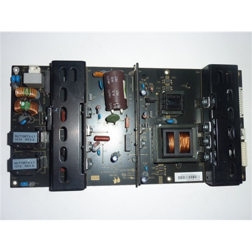 MLT198TX, REV:1.4, KB-5150, SUNNY POWER BOARD