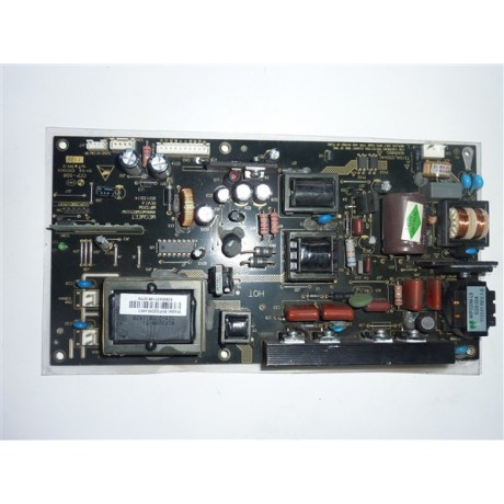 MIP320M, CCP-508, E202404, MEGMEET, SANYO NORDMENDE POWER BOARD