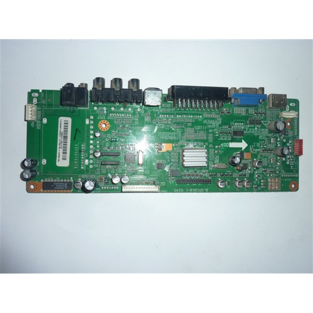 B.SPC81B-1 9245, CVT7050, SUNNY MAİN BOARD