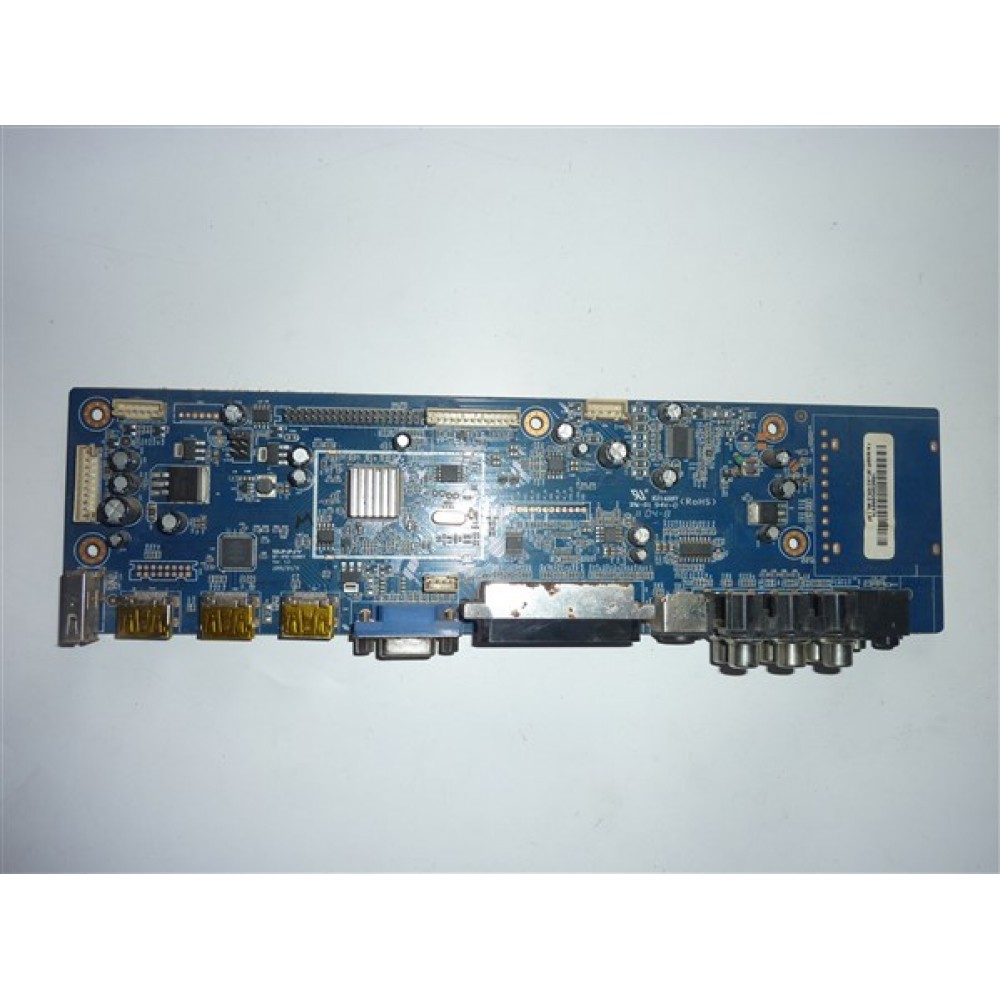MT-610-SUNNY, VER:1.3, SUNNY MAİN BOARD