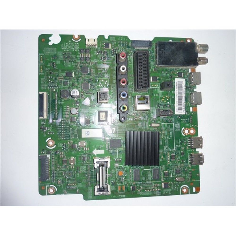 BN94-06761S, BN41-01958B, SAMSUNG MAİN BOARD
