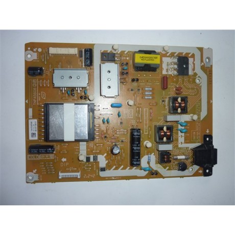 TNPA5608 2 P, TXN/P10TMUB, PANASONIC POWER BOARD