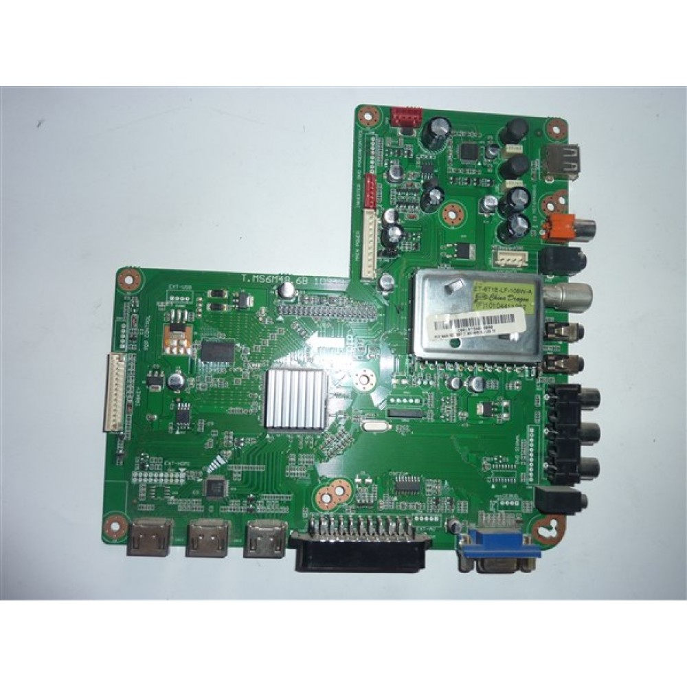T.MS6M48.6B 10343, SUNNY MAİN BOARD