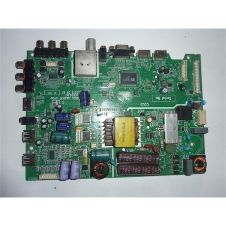 5800-A6M62E-0P00, VER00.00, SKYWORTH,NEXT MAİN BOARD