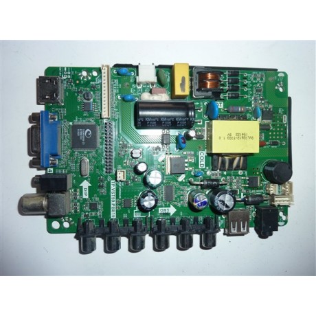 TP.VST59.PB819, SKYTECH NORDMENDE SANYO MAİN BOARD