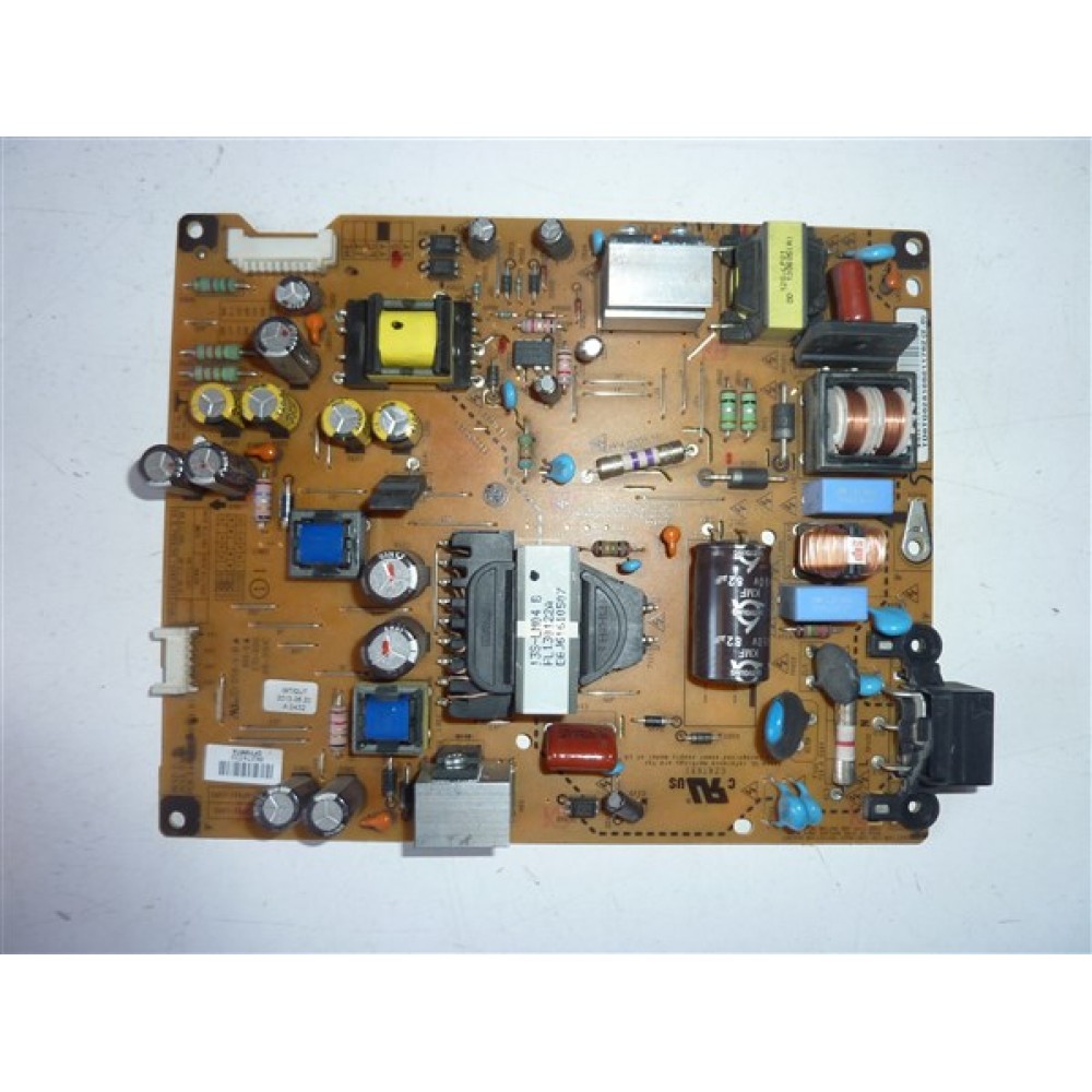 EAX6490540 1(1.6), LGP421-13R2, LG POWER BOARD