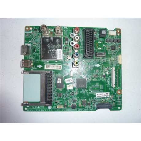 EAX65388003 (1.0), EBT62973009, LG MAİN BOARD