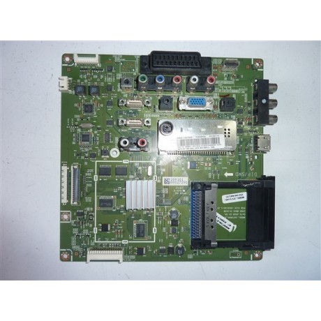BN41-01165B, BN94-03130N, SAMSUNG MAİN BOARD