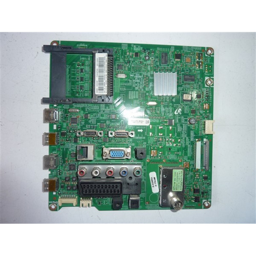 BN41-01603B, BN94-04509F, SAMSUNG MAİN BOARD