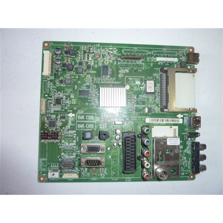 EAX61354204 (0), EBT61115697, LG MAİN BOARD