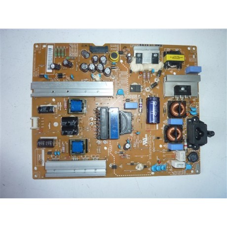 LGP60-14PL2, EAX65423801 (2.2), LG POWER BOARD